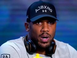 фото - Джеймс о сотрудничестве с Джошуа: «Знаете, чем он меня впечатлил?»