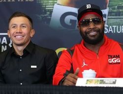 фото - Тренер Головкина оценил бой с Шереметой: не супер, но лучше среднего