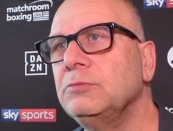 фото - Промоутер Камбососа взорвался: «Я устал от этой хрени!»