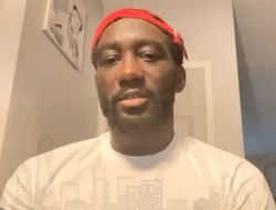 фото - Интервью Теренса Кроуфорда: «Бой выигрывается в зале» 