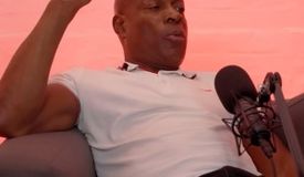 Кто талантливее: Тайсон или Итаума? Мнение экс-соперника легенды