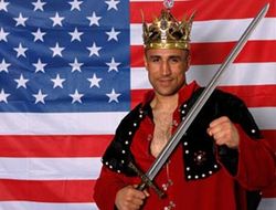 фото - Тренер Улли Вегнер: «Артур Абрахам будет модифицирован»