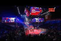 Видео боя: Михаил Алоян — Марвин Солано