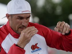 фото - Сергей Ковалёв вернётся 25 ноября в Нью-Йорке — СМИ