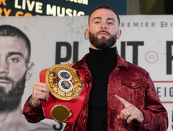 фото - Плэнт — о своих финансовых пожеланиях в схватке с Канело Альваресом