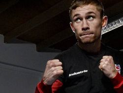 фото - Карл Фрэмптон: «Жереми Пароди? Он же проиграл в Форт-Баяре»