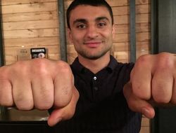 фото - Подарки под Новый год: WBA повысила в статусе Тёрмана и Аванесяна