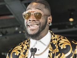 фото - Уайлдер хочет, чтобы его приятель Паркер проиграл Джошуа