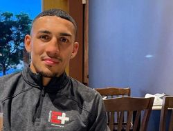 фото - «Очень мило, но нет. Никакого реванша». Лопес не хочет знать Ломаченко