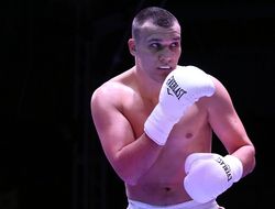 фото - Максим Власов: Кудряшов мне сейчас совершенно не нужен и не интересен