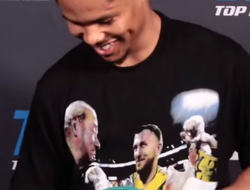 фото - Стивенсон троллил Ломаченко и Арума: фотофакт