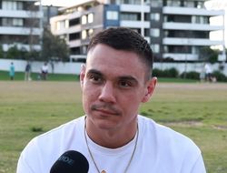 фото - «Это была плохая ночь». Цзю назвал причины поражения Фундоре