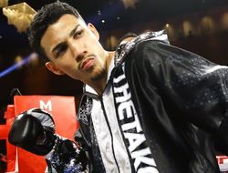 фото - Теофимо Лопес высказался о следующем бое Ломаченко