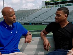 фото - Я бы убил Брука, если бы не сломал ему глазницу — интервью Эррола Спенса