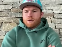 фото - Бенавидес согласен на пункт о регидратации. Зацените реакцию Канело