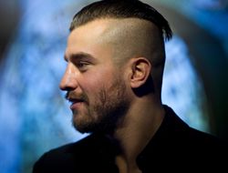 фото - Следующий шаг Лемьё – защита титула, а не Головкин