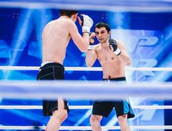 фото - Алексей Яценко: Победители TECH-Krep FC: Prime Selection получат пояс и 2-летний контракт