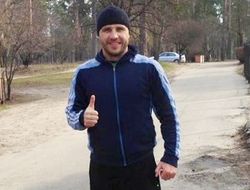 фото - Максим Бурсак: Мне выпал шанс всей жизни, и я им воспользуюсь