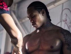 фото - Ярд отлично покажет себя в бою с победителем реванша Альварес–Ковалёв — промоутер