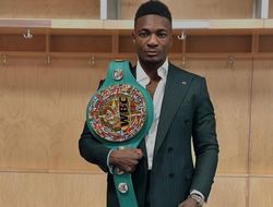 фото - А Турки об этом в курсе? Босс WBC назвал соперника Мбилли и сильно удивил