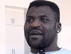 фото - «Просто не у всех есть яйца». Нганну рассказал о прелестях независимости от промоушенов