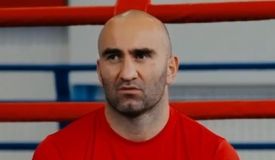 Итаума или Миллер? В WBA прояснили ситуацию с обязательным претендентом Гассиева
