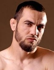 Беслан Исаев