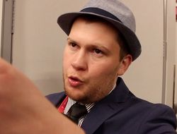 фото - Теперь Отто Валлин среди топов супертяжёлого веса — промоутер