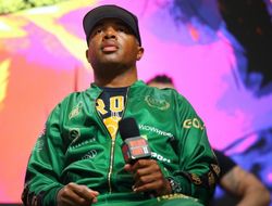 фото - Тайсон Фьюри планирует выйти на бой с Уайлдером с рекордным весом — тренер