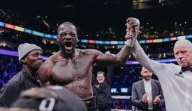 Фьюри и Джошуа договорились о бое. Реакция менеджера Уайлдера