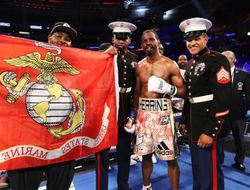 фото - У нас новый чемпион! Херринг отобрал титул у Ито