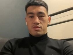 фото - «Меня мотивирует Месси». Интервью Дмитрия Бивола