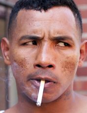 Рикардо Майорга