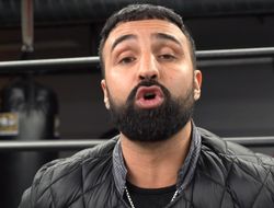 фото - Малиньяджи нашёл Джейку Полу «правильного» соперника