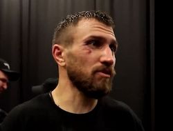 фото - «Я хотел завершить карьеру». Ломаченко назвал того, кто вернул его в бокс