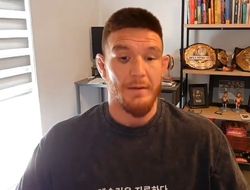 фото - Bellator возвращается! Реакция экс-чемпиона