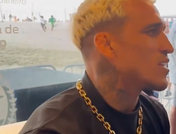 фото - Стало известно, кому предложили роль запасного в бою Макгрегор-Чендлер