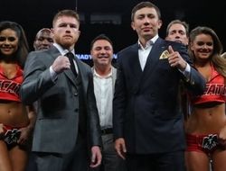 фото - Головкин и Альварес выручили крупную сумму на продаже билетов