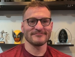 фото - Миочич перед боем с Джонсом: «Продолжайте поливать меня го*ном»