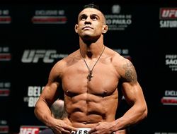 фото - Легендарный Белфорт получил соперника для дебюта в One FC 