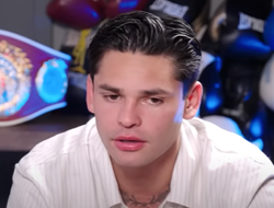 фото - Кроуфорд ни за что не победит Канело — Гарсия в упор не видит, как и за счёт чего