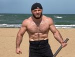 Магомед Исмаилов назвал того, с кем хочет подраться больше всего