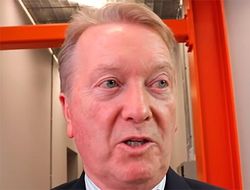 фото - Мы не остановили переговоры по реваншу Фьюри-Уайлдер — промоутер британца