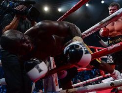 фото - В команде бывшей жертвы Поветкина заговорили о «факторе мельдония»