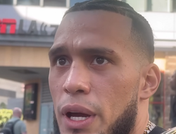 фото - Видели мои спарринги с Биволом? — двукратный чемпион мира