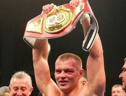 фото - Как тяжелый вес очищается кровью