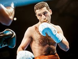 фото - Интервью Михаила Алояна: об участии в Суперсерии и карьере в профи