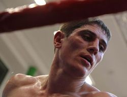 фото - Виталий Копыленко потерпел первое поражение в карьере