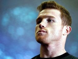 фото - Сауль Альварес: После боя со Смитом перехожу в средний вес