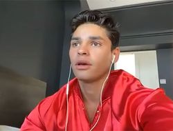 фото - Интервью Райана Гарсии: Бой с Кэмпбеллом — почти завершённая сделка